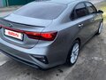 2020 Kia Cerato IV, серый, 1950000 рублей - вид 3