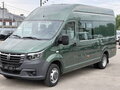 2026 ГАЗ ГАЗель Next Комби, зелёный, 4072000 рублей - вид 1