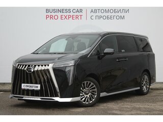 GAC M8