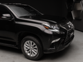 2022 Lexus GX 460 II Рестайлинг 2, чёрный, 9200000 рублей - вид 6