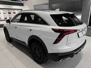2026 Haval F7 II, белый, 3499000 рублей, вид 2