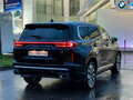 2023 Exeed VX I Рестайлинг, чёрный - вид 4