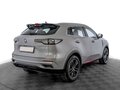 2025 Changan UNI-S I, серебристый - вид 2