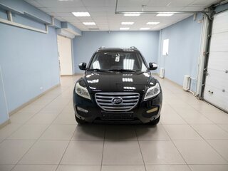 2013 Lifan X60 I, чёрный, 599000 рублей, вид 1