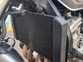 2009 Honda CBF 600, серый, 590000 рублей - вид 9
