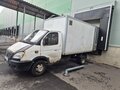 2005 ГАЗ ГАЗель (33023/330273) Фермер, белый, 450000 рублей - вид 1
