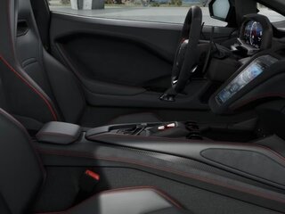 2026 Lamborghini Temerario, зелёный, 90490000 рублей, вид 2