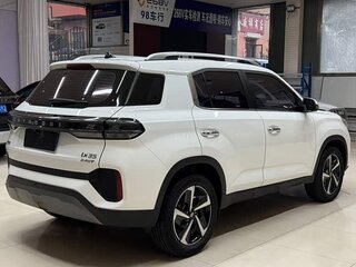 2022 Hyundai ix35 II Рестайлинг, белый, 1670008 рублей, вид 4