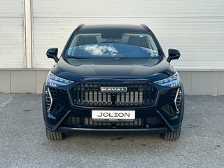 2026 Haval Jolion I Рестайлинг 2, чёрный, 2699000 рублей, вид 2