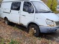 2003 ГАЗ ГАЗель (2705), белый, 158000 рублей