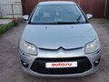 2009 Citroen C4 I Рестайлинг, серебристый, 350000 рублей - вид 2