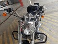 2012 Harley-Davidson Fat Boy, чёрный, 1150000 рублей - вид 1