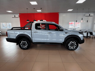2026 JAC T9, серебристый, 3719000 рублей, вид 2