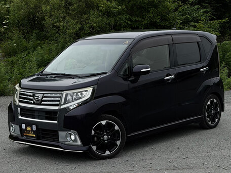 Daihatsu Move VI