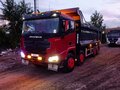 2022 Shacman (Shaanxi) X5000, белый, 4500000 рублей - вид 1