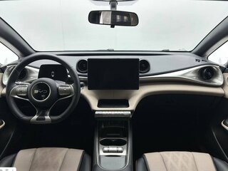 2025 BYD Dolphin 45.12 kWh I Рестайлинг, жёлтый, 2090000 рублей, вид 5