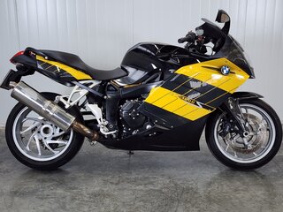 BMW K 1200 S