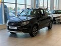 2026 Lada (ВАЗ) Granta Cross I Рестайлинг, чёрный