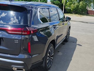 2022 Exeed VX I, серый, 2700000 рублей, вид 4