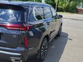2022 Exeed VX I, серый, 2700000 рублей - вид 3