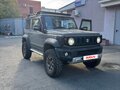 2019 Suzuki Jimny Sierra IV, серый, 2400000 рублей - вид 6
