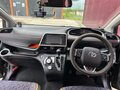 2017 Toyota Sienta II, чёрный, 1300000 рублей - вид 9