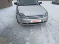 2010 Lada (ВАЗ) Priora I, серебристый, 290000 рублей - вид 1