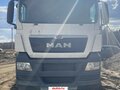 2018 MAN TGX, белый, 3754000 рублей