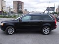 2008 Volvo XC90 I Рестайлинг, чёрный, 1450000 рублей - вид 2