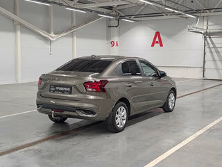 2025 Lada (ВАЗ) Iskra, коричневый, 1335000 рублей, вид 5
