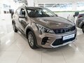 2025 Solaris KRX, коричневый, 2650000 рублей - вид 2