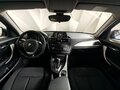 2012 BMW 1 серии 116i II (F20/F21), голубой - вид 10