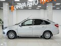 2025 Lada (ВАЗ) Granta I Рестайлинг, серый - вид 6