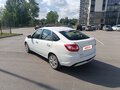 2024 Lada (ВАЗ) Granta I Рестайлинг, белый, 880000 рублей - вид 6