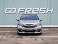 2017 Honda Shuttle II, серебристый - вид 2