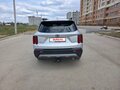 2020 Kia Sorento IV, серебристый, 3680000 рублей - вид 6