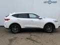 2023 Haval F7 I Рестайлинг, белый, 2250000 рублей - вид 3