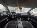 2017 Skoda Octavia III (A7) Рестайлинг, синий, 2200000 рублей - вид 8