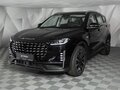 2026 Jetour X70+ I Рестайлинг, чёрный, 3399000 рублей