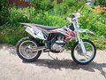 2019 Racer SR-X1/X2 (Cross), красный, 190000 рублей - вид 2