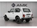 2026 Lada (ВАЗ) Niva Legend I Рестайлинг, белый, 1199000 рублей - вид 6