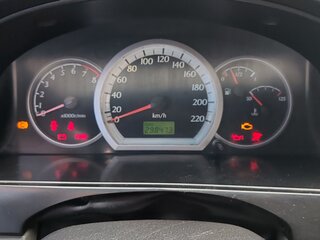 2006 Chevrolet Lacetti I, зелёный, 270000 рублей, вид 3