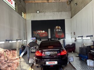 2013 Infiniti G25 IV, чёрный, 1420000 рублей, вид 5