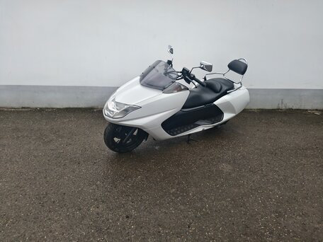 2004 Yamaha Maxam (CP250), белый, 215000 рублей, вид 1