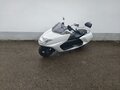2004 Yamaha Maxam (CP250), белый, 215000 рублей