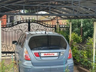 2006 Suzuki Liana I Рестайлинг, синий, 450000 рублей, вид 3
