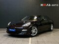 2011 Porsche Panamera 4 I, красный, 2350000 рублей