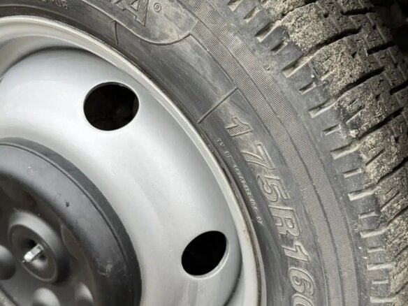 1996 ГАЗ ГАЗель (3302), серый, 399555 рублей - вид 10