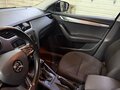 2017 Skoda Octavia III (A7) Рестайлинг, синий, 1450000 рублей - вид 6