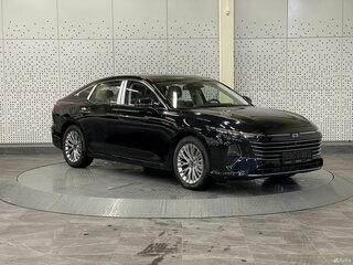 2024 Bestune B70 I Рестайлинг, чёрный, 3047000 рублей, вид 1